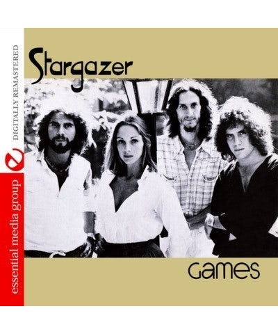 Games STARGAZER CD $5.62 CD