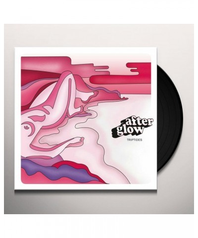 Triptides Afterglow Vinyl Record $9.72 Vinyl