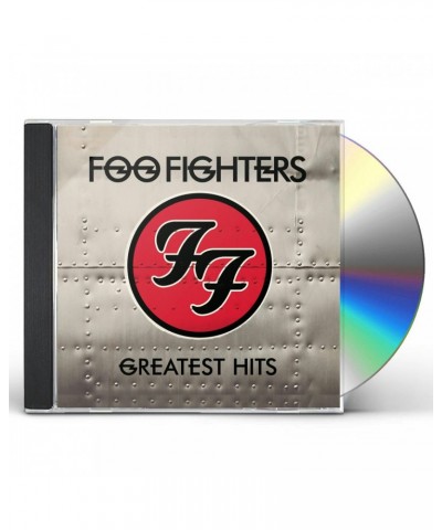 Foo Fighters GREATEST HITS CD $4.20 CD