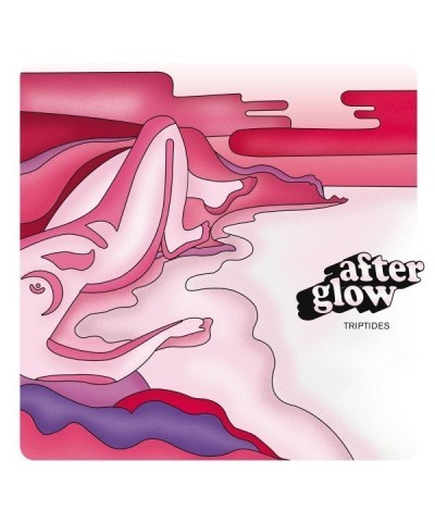 Triptides Afterglow Vinyl Record $9.72 Vinyl