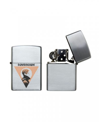 David Bowie Low Triangle Lighter $13.20 Accessories