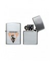 David Bowie Low Triangle Lighter $13.20 Accessories