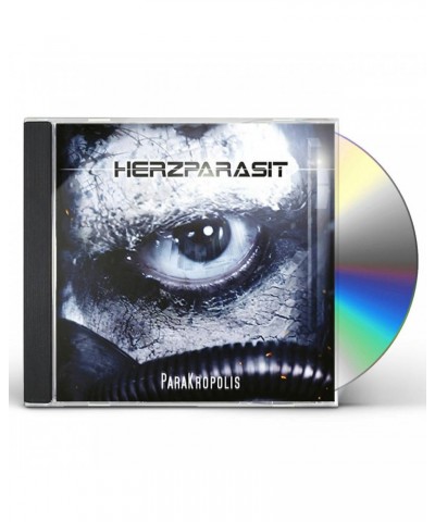 Herzparasit PARAKROPOLIS CD $9.60 CD